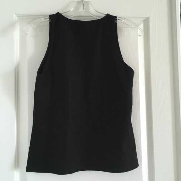 Eileen Fisher Top - Picture 3 of 4